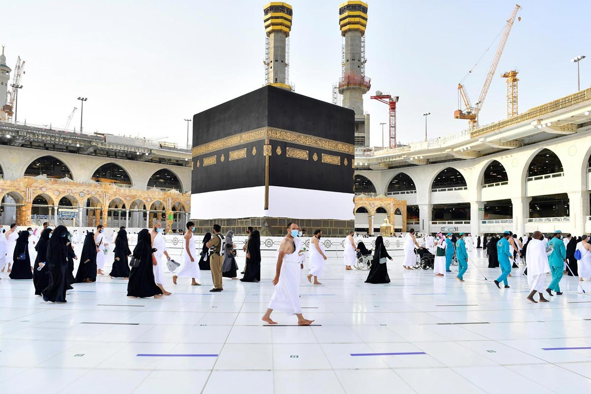 Arab Saudit